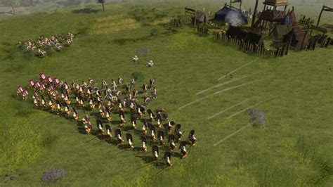 10 Games Like Total War You Should Check Out .
